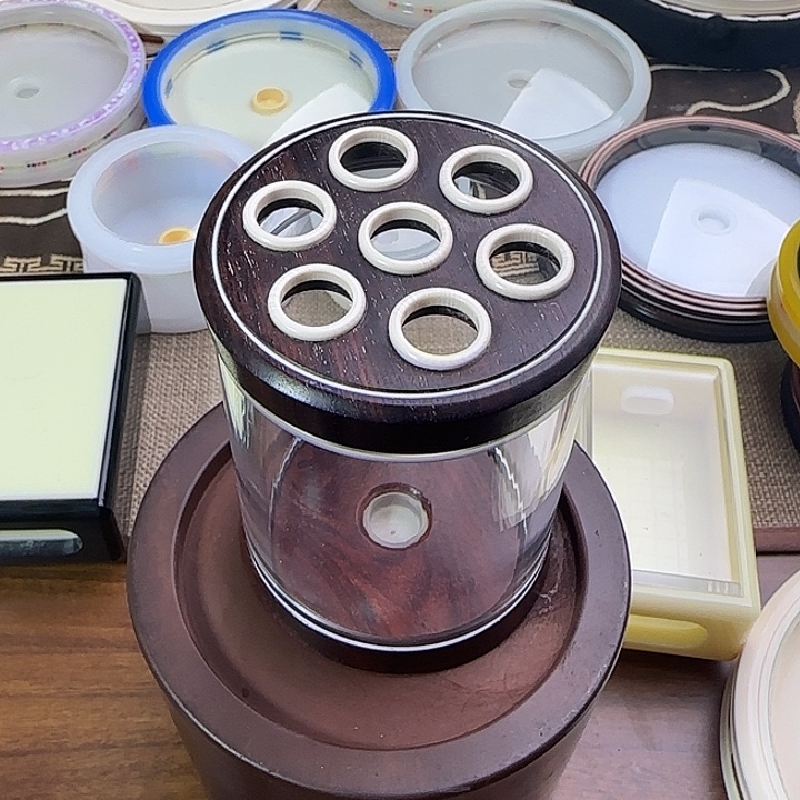 鸣虫虫具一个包邮