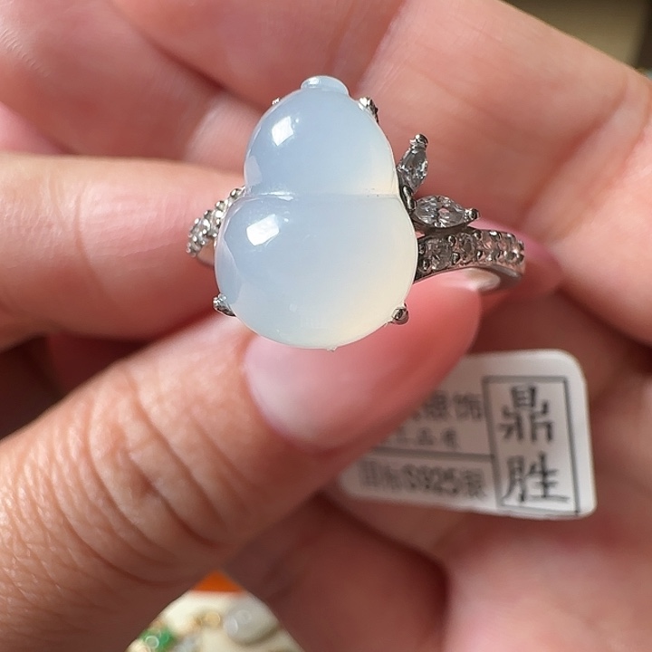 翡翠未镶嵌手镯翡翠260