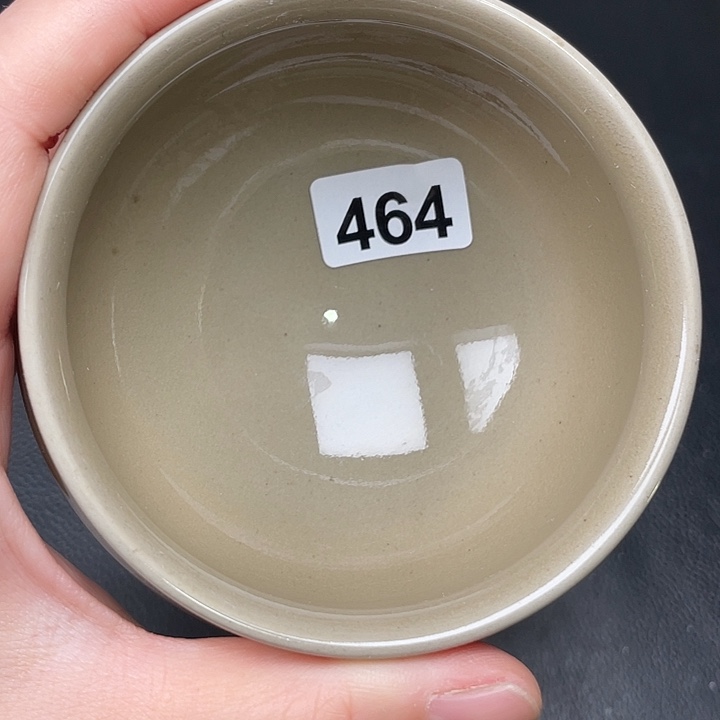 茶盏全手工建盏主人杯