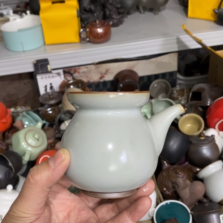 陶瓷艺术品及陶瓷制品