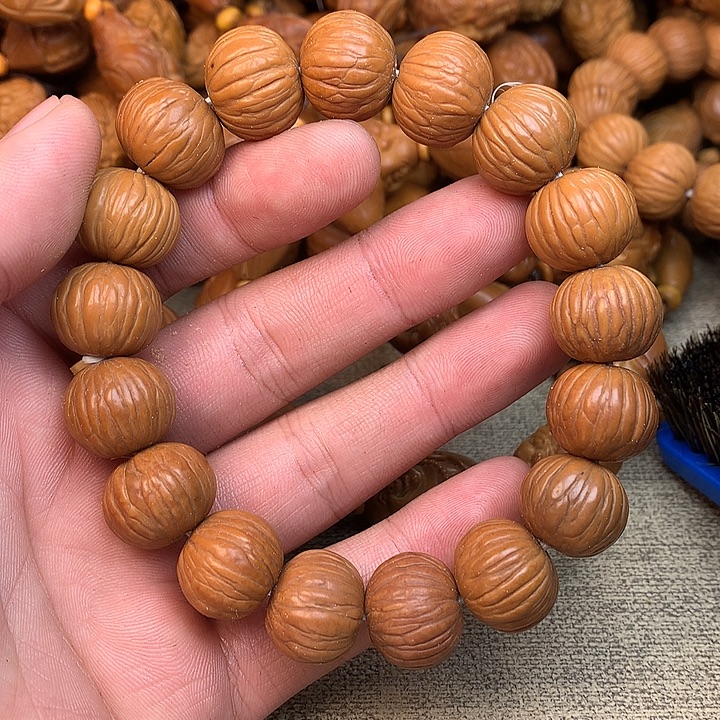 橄榄核手串/手链精品橄榄核手串