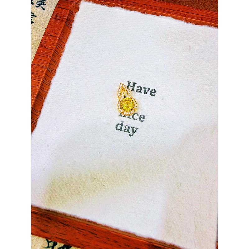 【丁老头甄选】精工葫芦吊坠60334