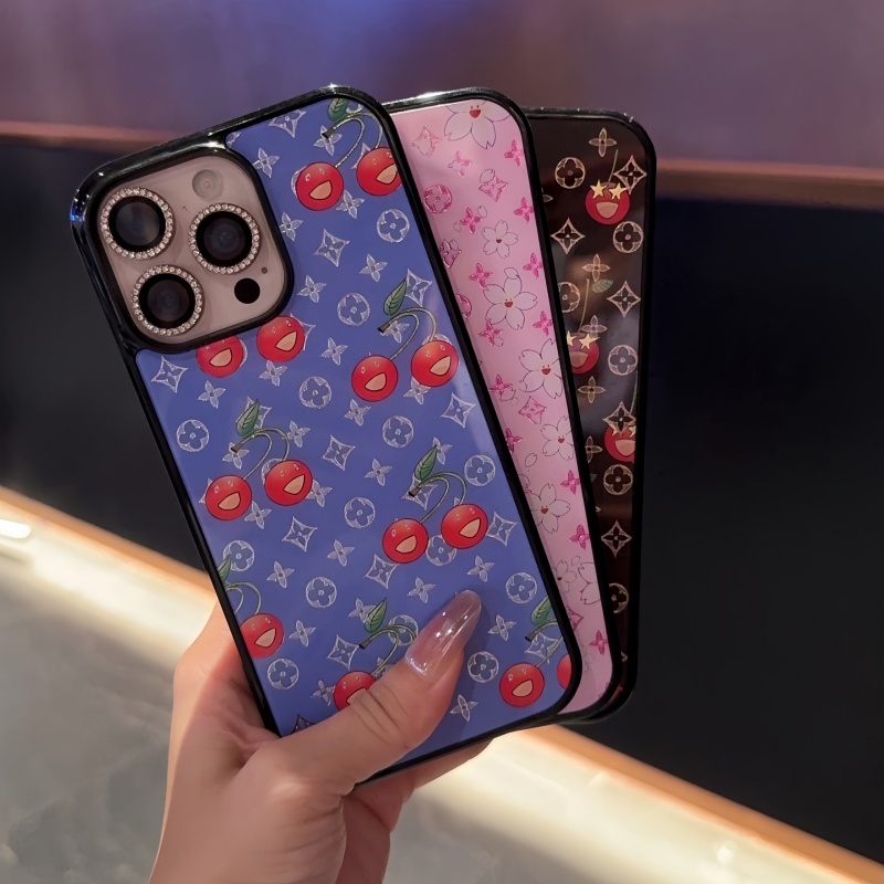 【鎏金壳】最新夏款适用于iPhone17promax/16/14手机壳