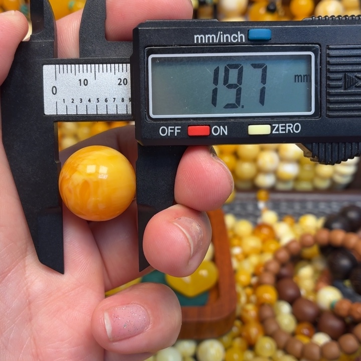 非金属配珠配饰45