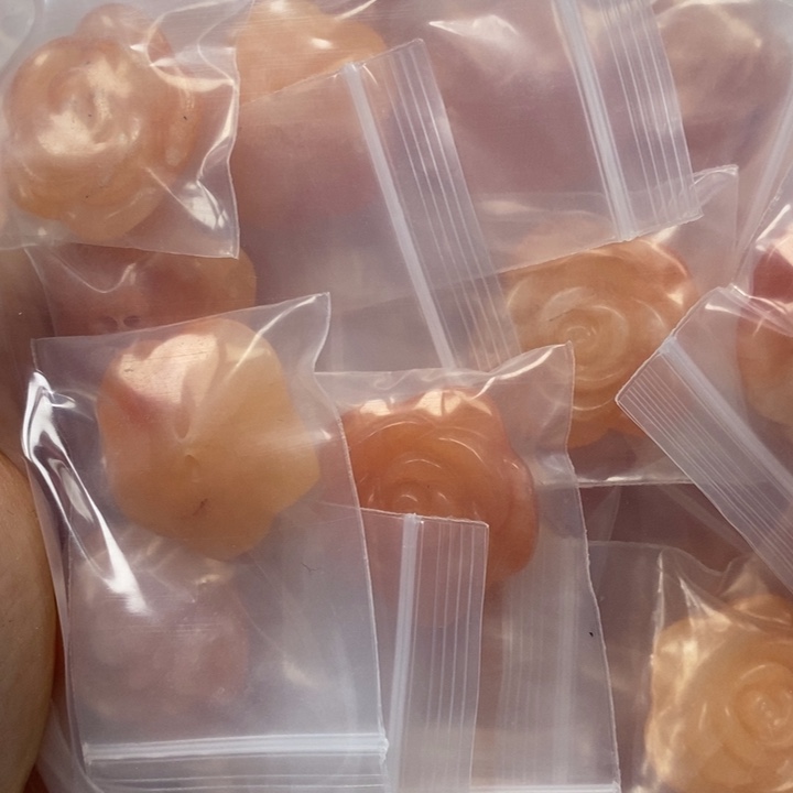 玛瑙/玉髓颈饰合金用****2
