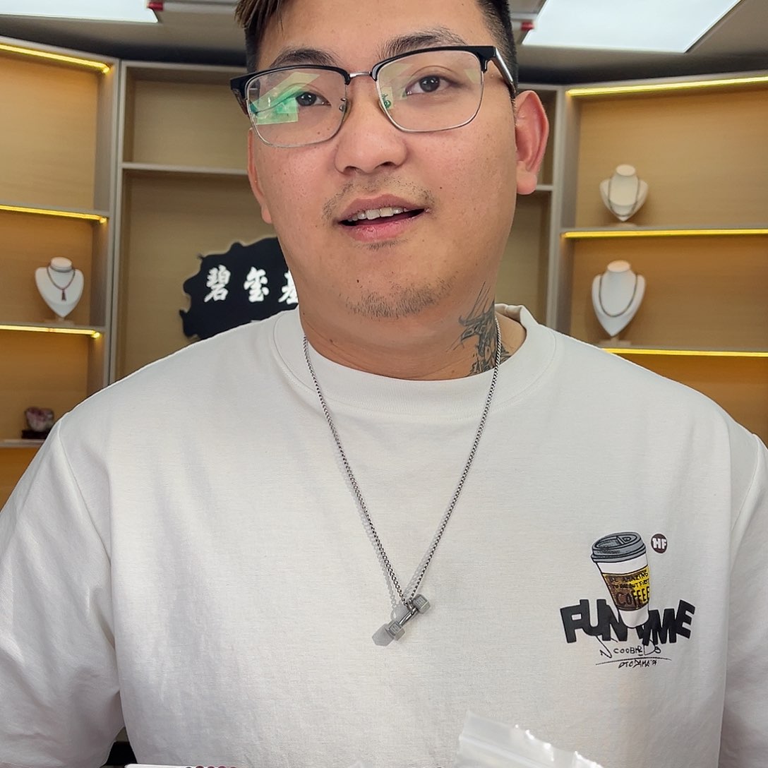 碧玺碧玺5mm        未镶嵌