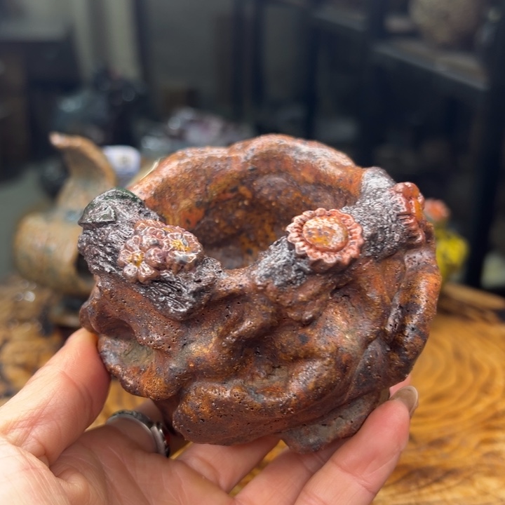 陶瓷制品不退不换25