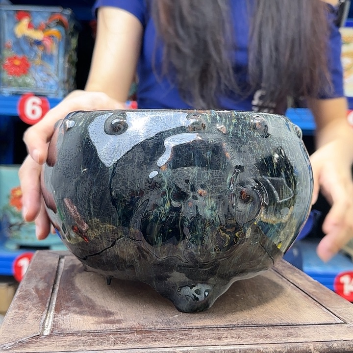 石湾盆石湾盆石湾盆