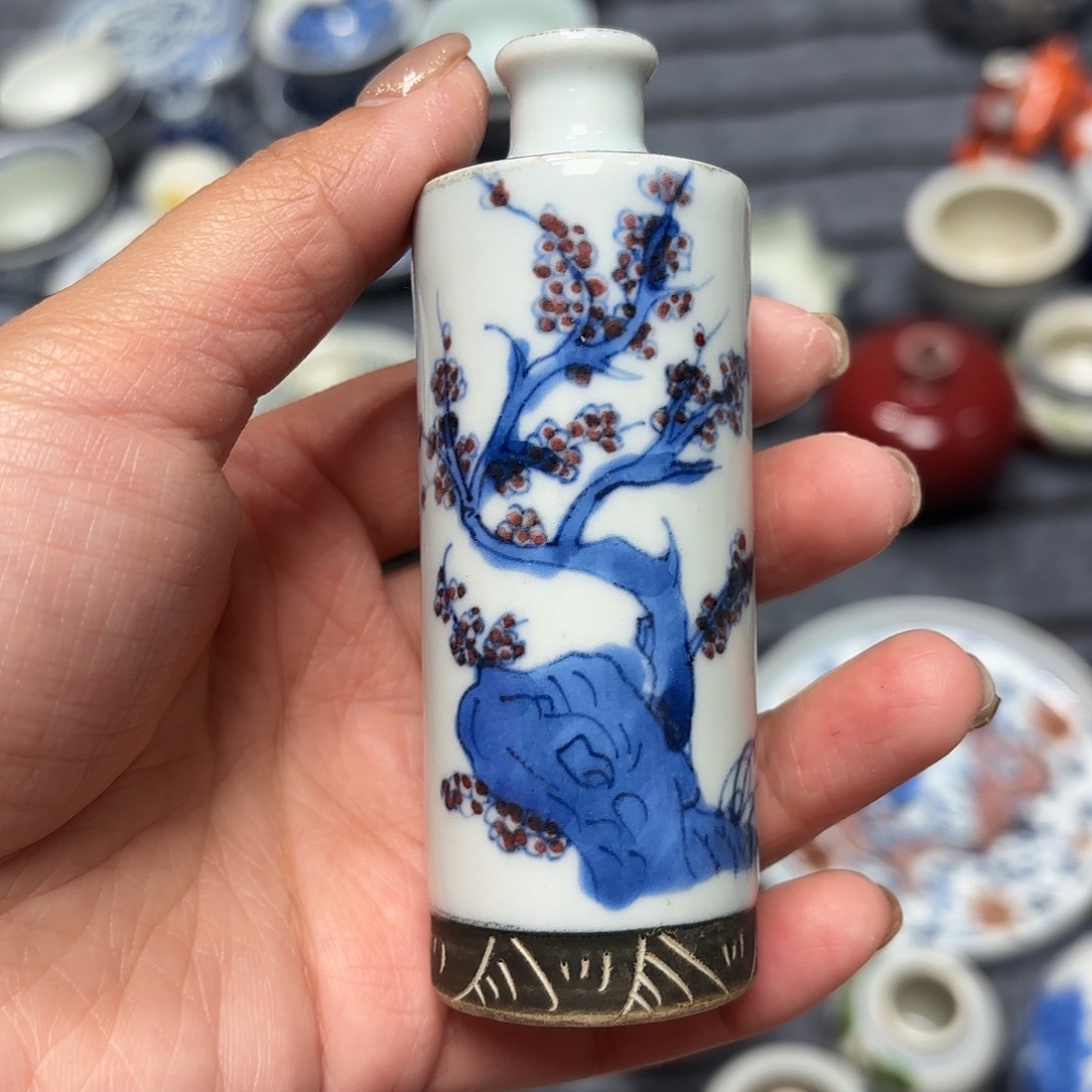 摆件陶陶瓷艺术作品