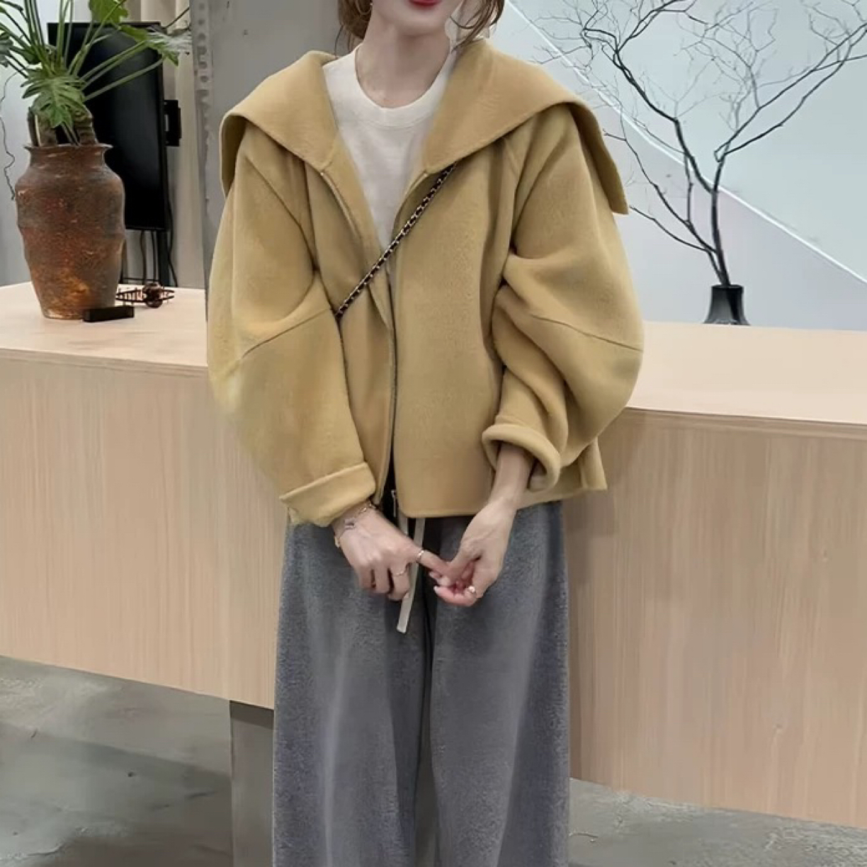 【小号】12月30日晚上衣服