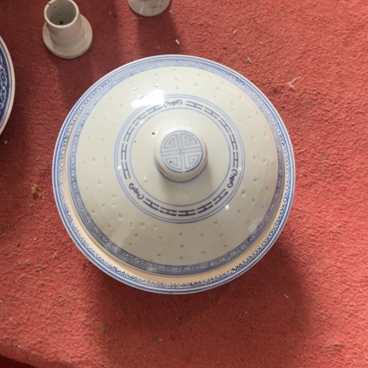 陶摆件景德镇陶瓷