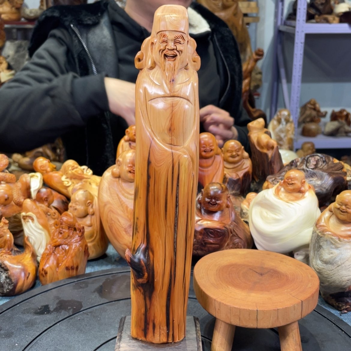 【闪购商品】柏木（崖柏）其他