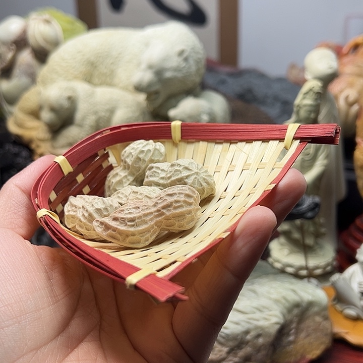 寿山石寿山石摆件