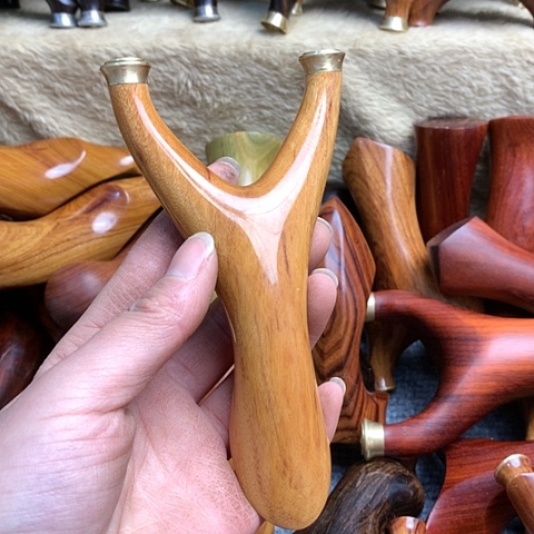 大果紫檀（缅甸花梨）758