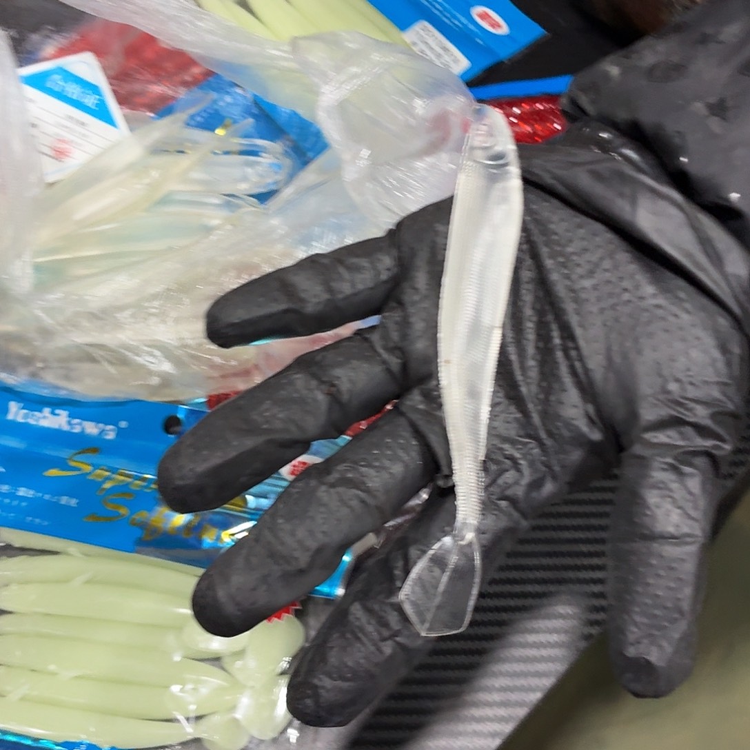 孤品8-全部颜色随机不退不换