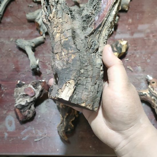 *****大果紫檀（缅甸花梨）