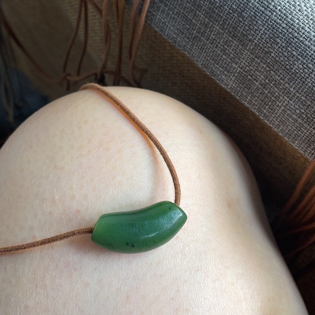 【闪购商品】手链未镶嵌和田玉