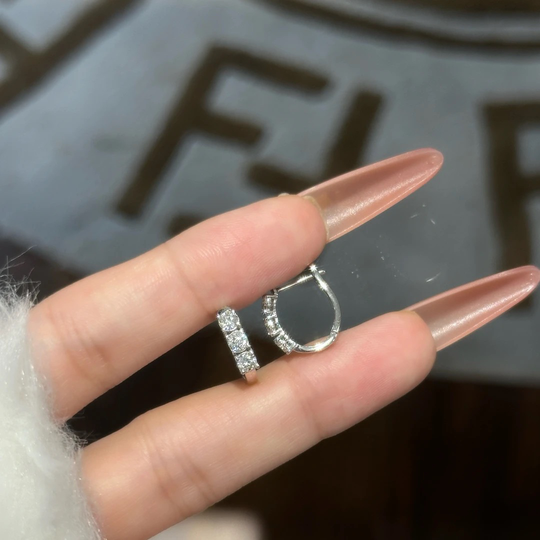 【六言臻选】0019 重金 三生三世耳包