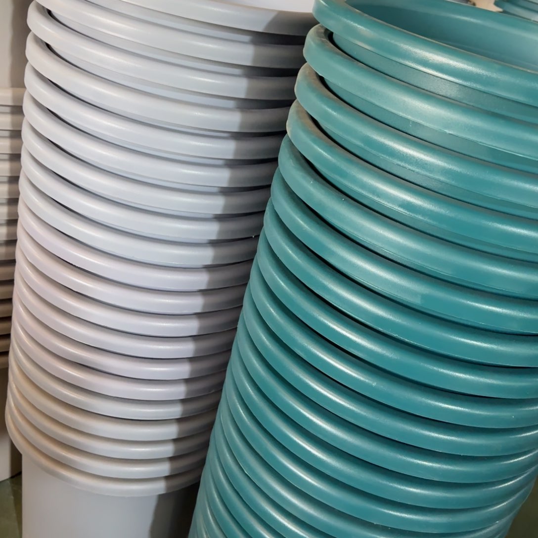 树脂四季9#无拖军绿4个