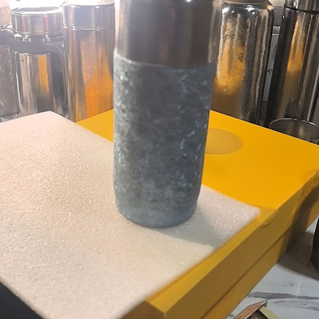 珍***融纯钛纯钛磁吸杯320