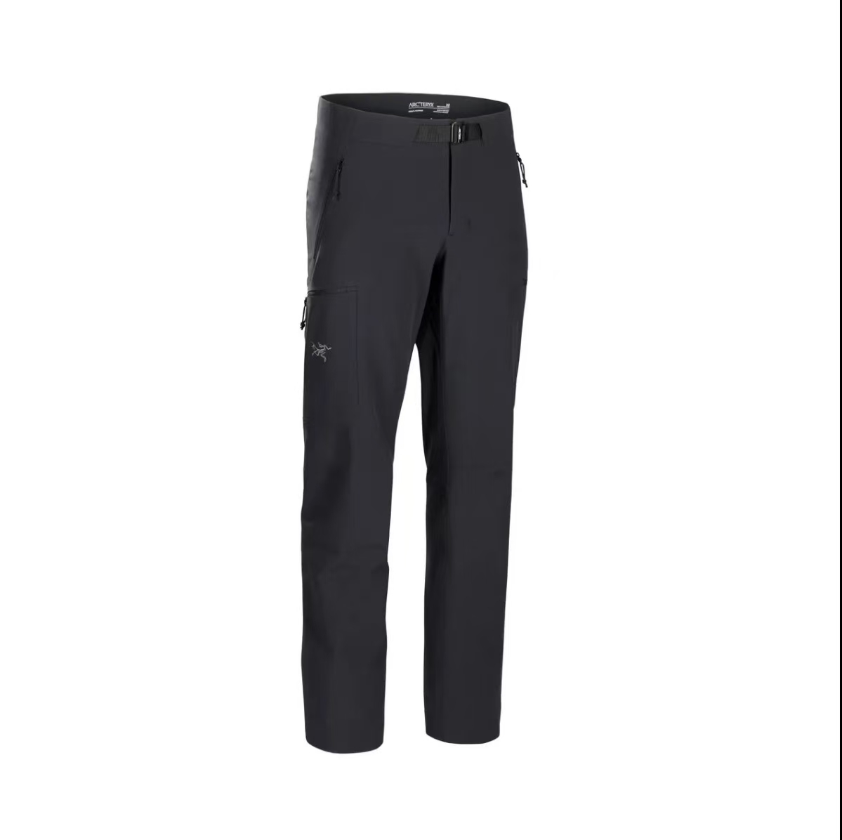 ARC'TERYX/始祖鸟 新款Gamma MX pant 软壳加绒防风保暖秋冬裤