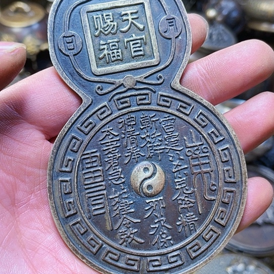 铜器摆件诚信经营