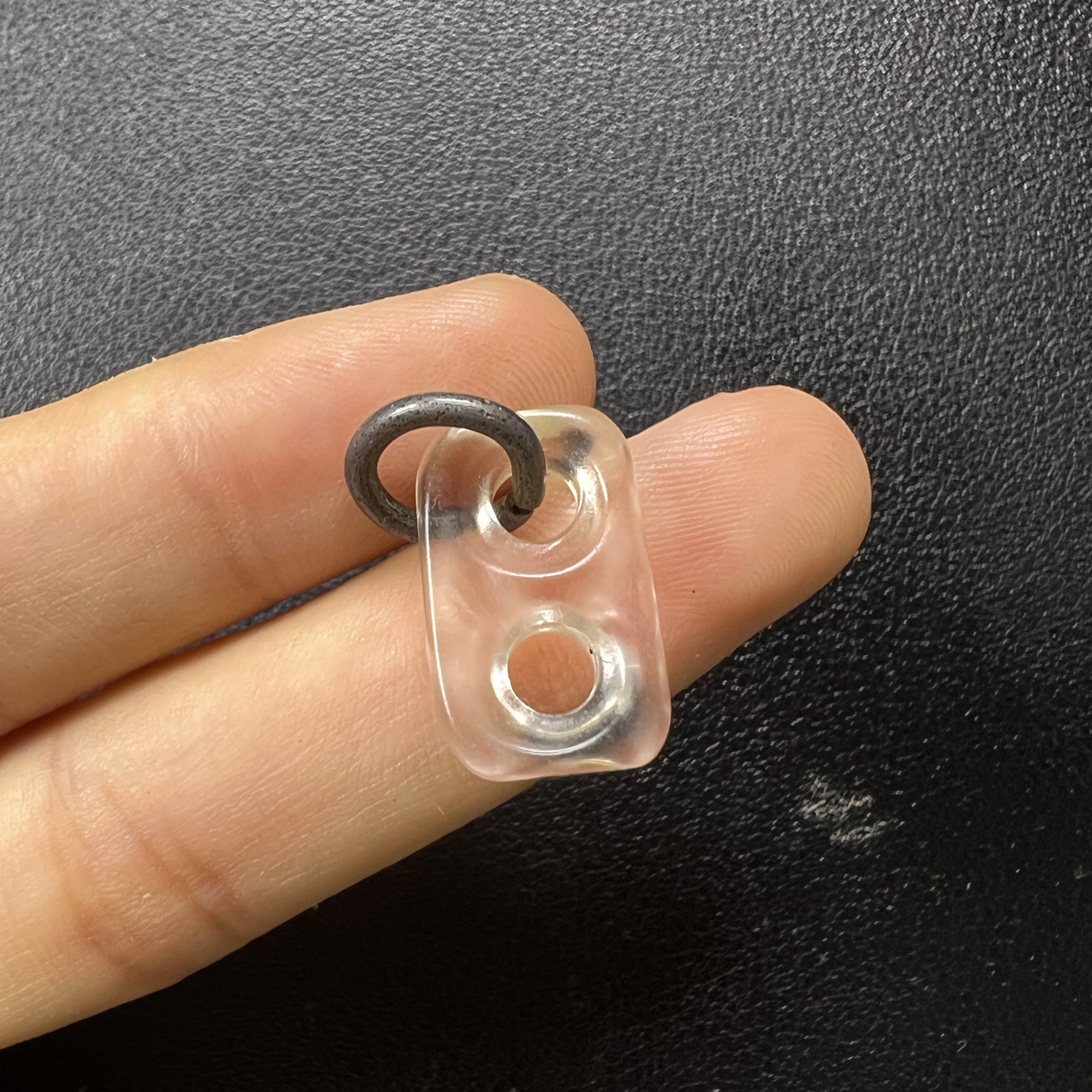 藏传收获一枚二饼