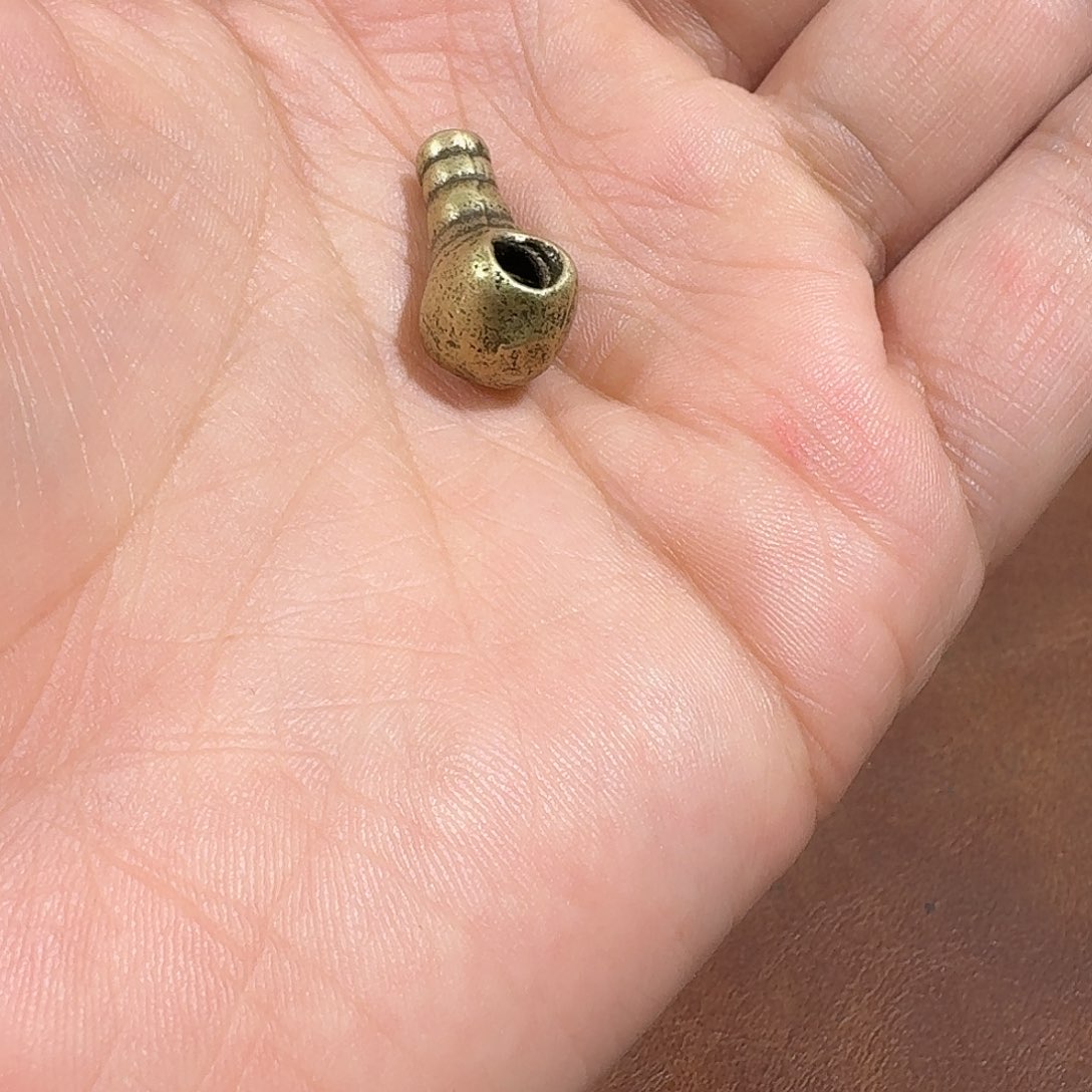 林***山藏传文玩配饰配饰