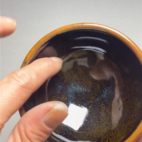 【闪购商品】茶盏-78.............