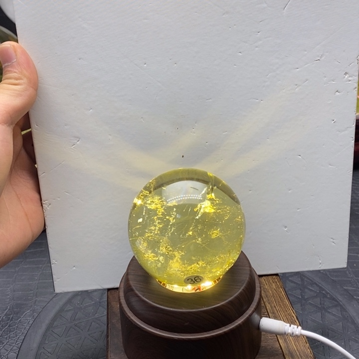 水晶珠宝半成品未镶嵌