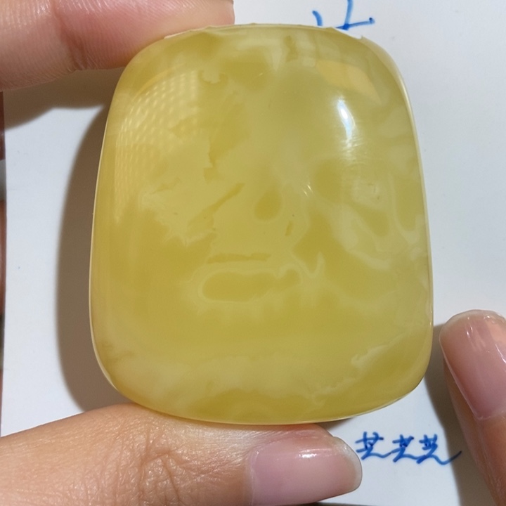 定制琥珀未镶嵌琥珀