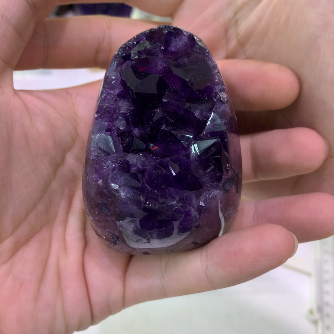 未镶嵌大型摆件（非配饰）水晶