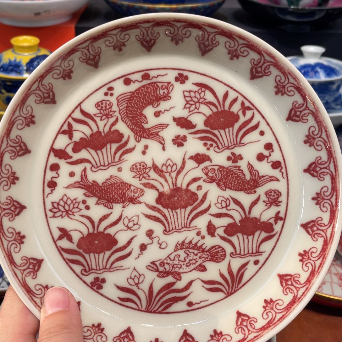 景德镇景德镇瓷器