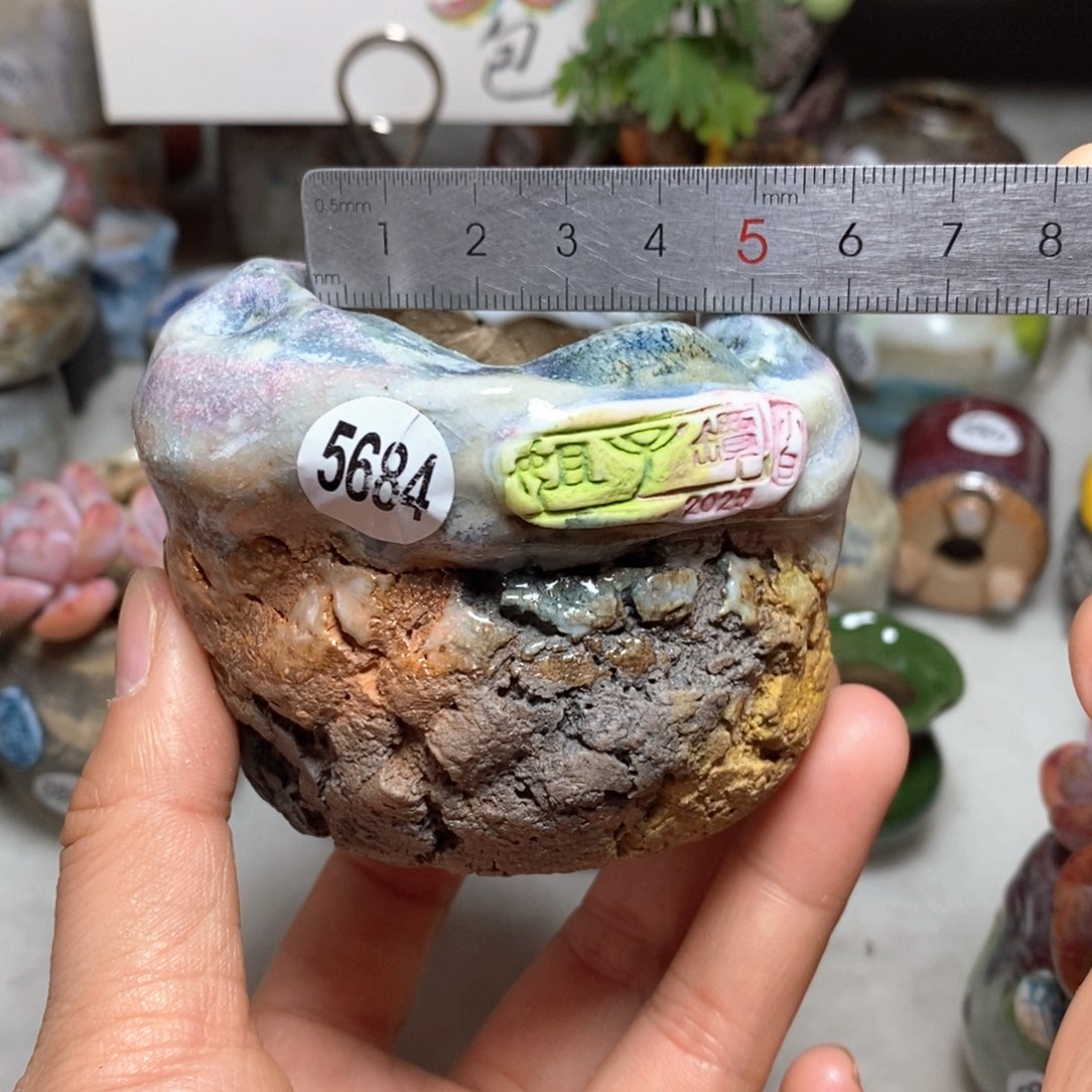 特价花盆，不退不换，原价82