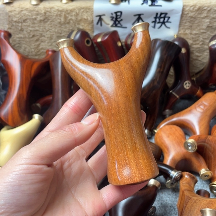 大果紫檀（缅甸花梨）瑕疵2041