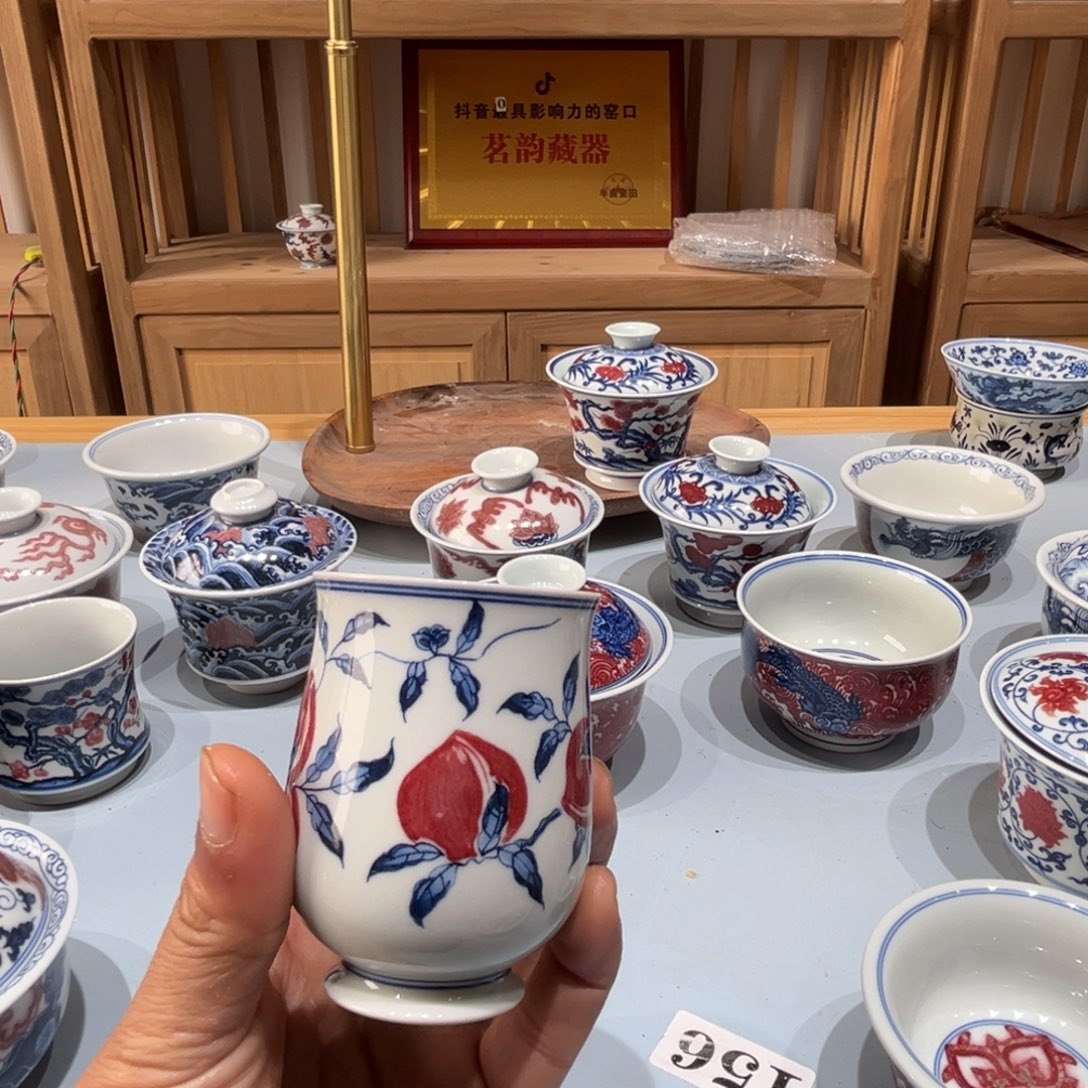 景德镇陶瓷艺术展在上海