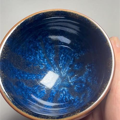 【闪购商品】茶盏-138............