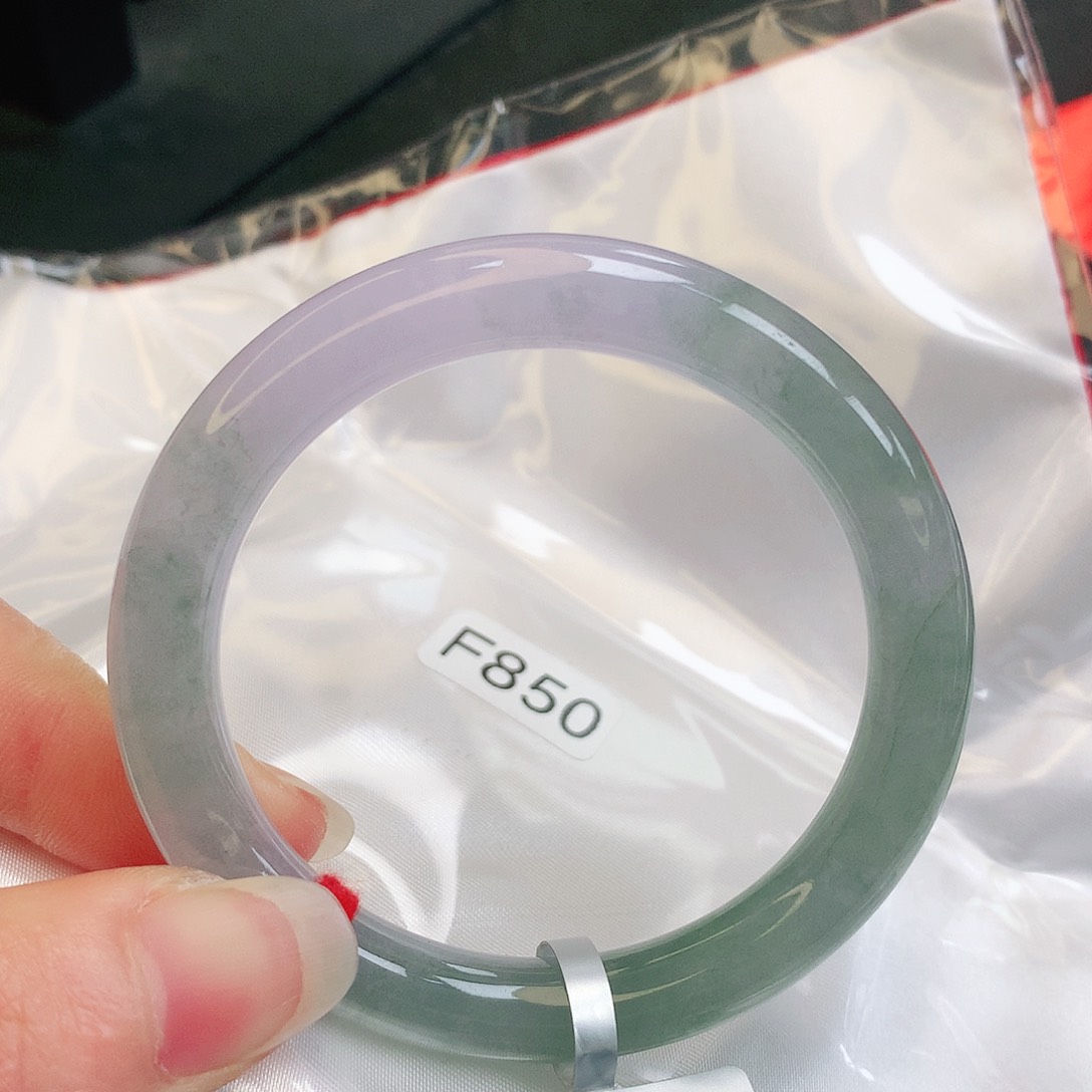 【闪购商品】翡翠手镯未镶嵌缅甸天然a货翡翠