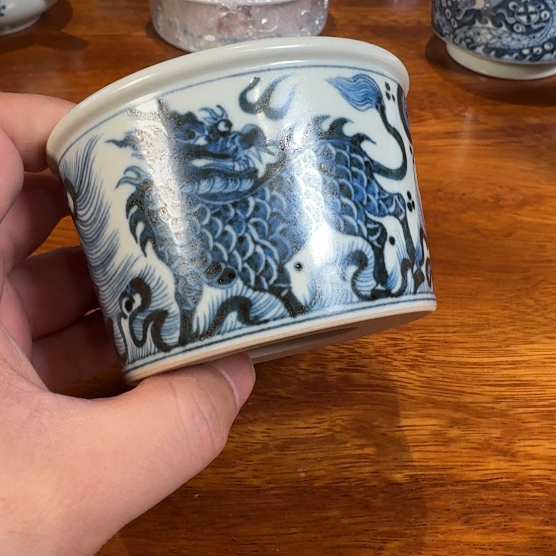 瓷器的制作工艺和工艺流程等