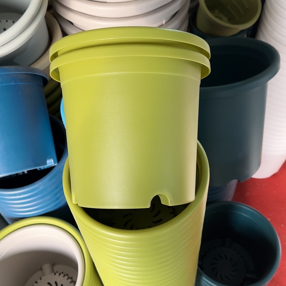 树脂微瑕4号8个无托，果绿