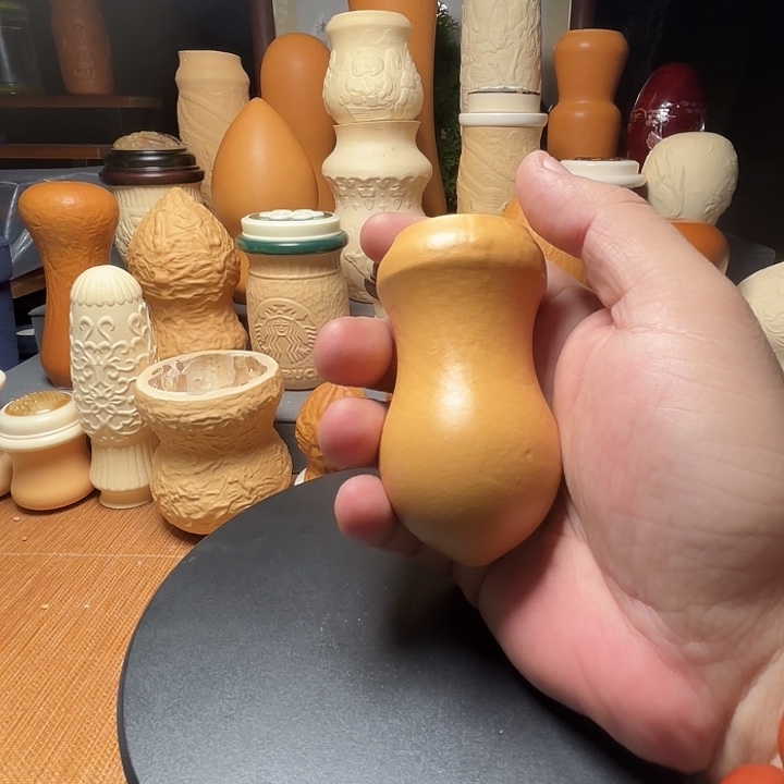 我不知道我在想些啥