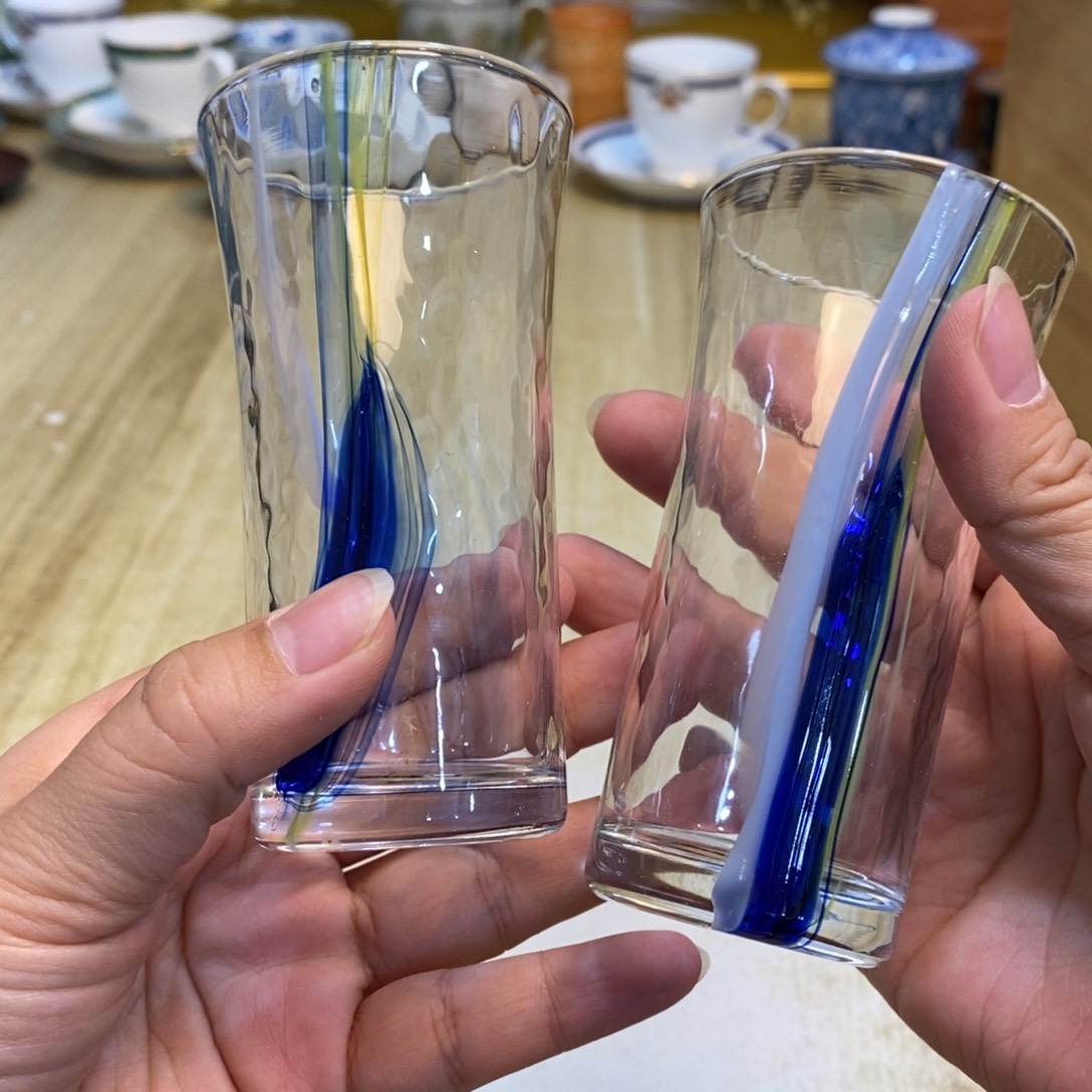 初***音瓷片易雅集工艺品有限公司