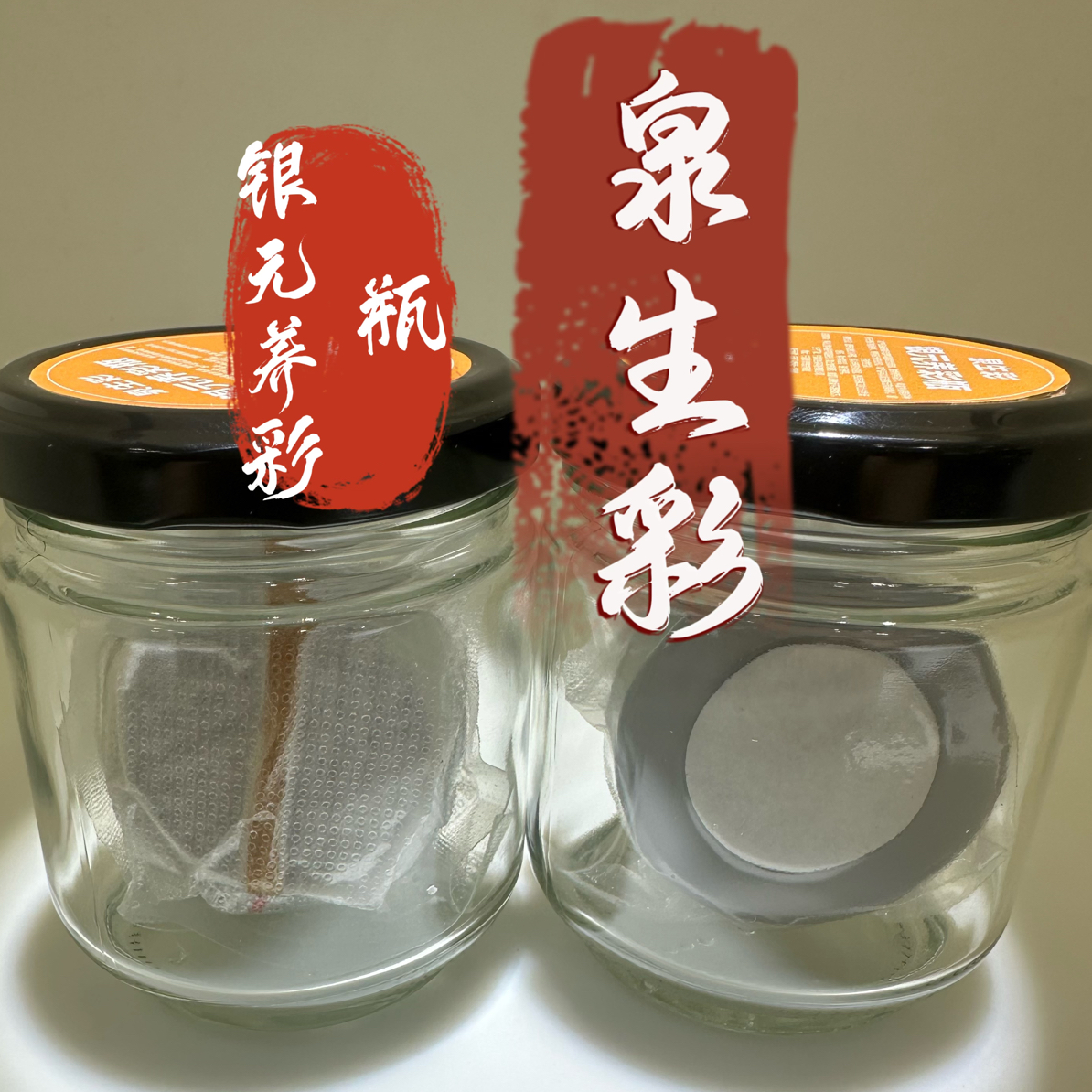 银元养彩瓶，正品银元五彩养彩瓶，银元养彩瓶88两瓶