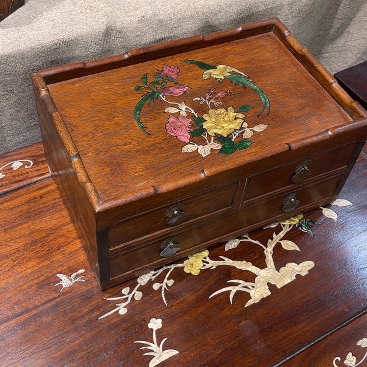 贝壳其他小柜子88888