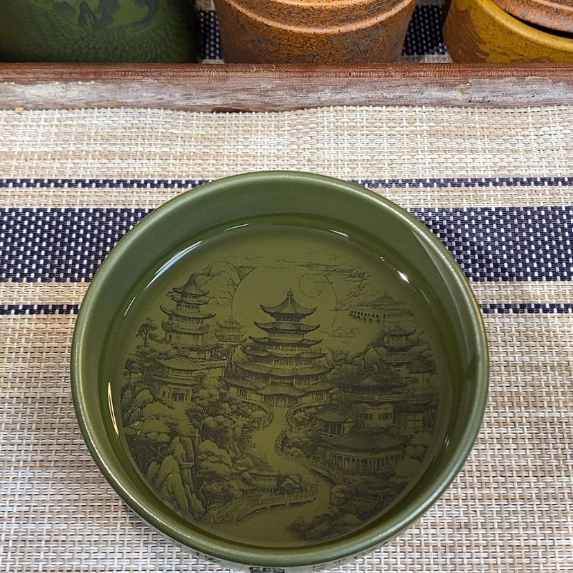 【闪购商品】紫砂杯子宜兴全手工紫砂杯