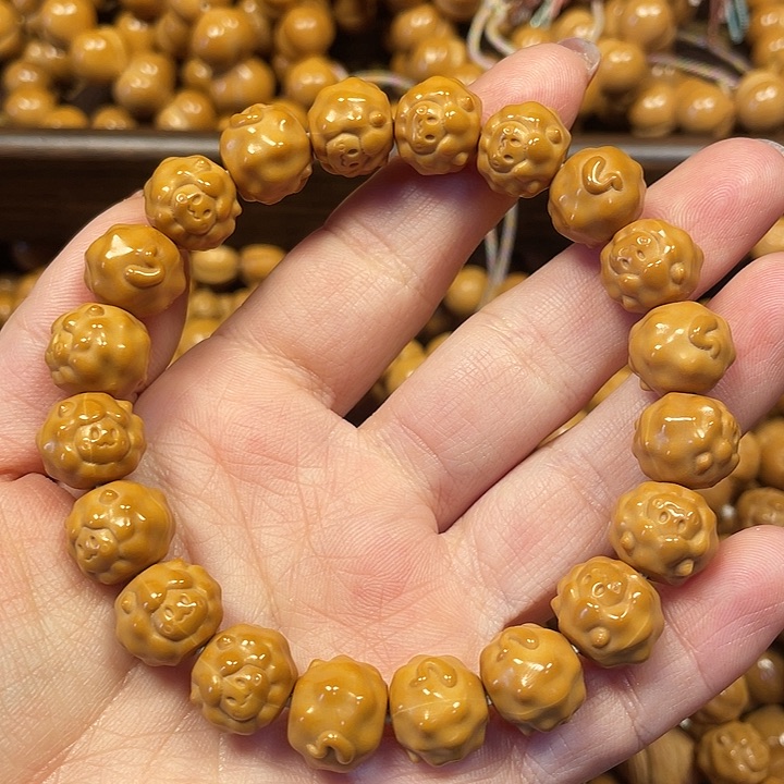 木全品小羊羊。     