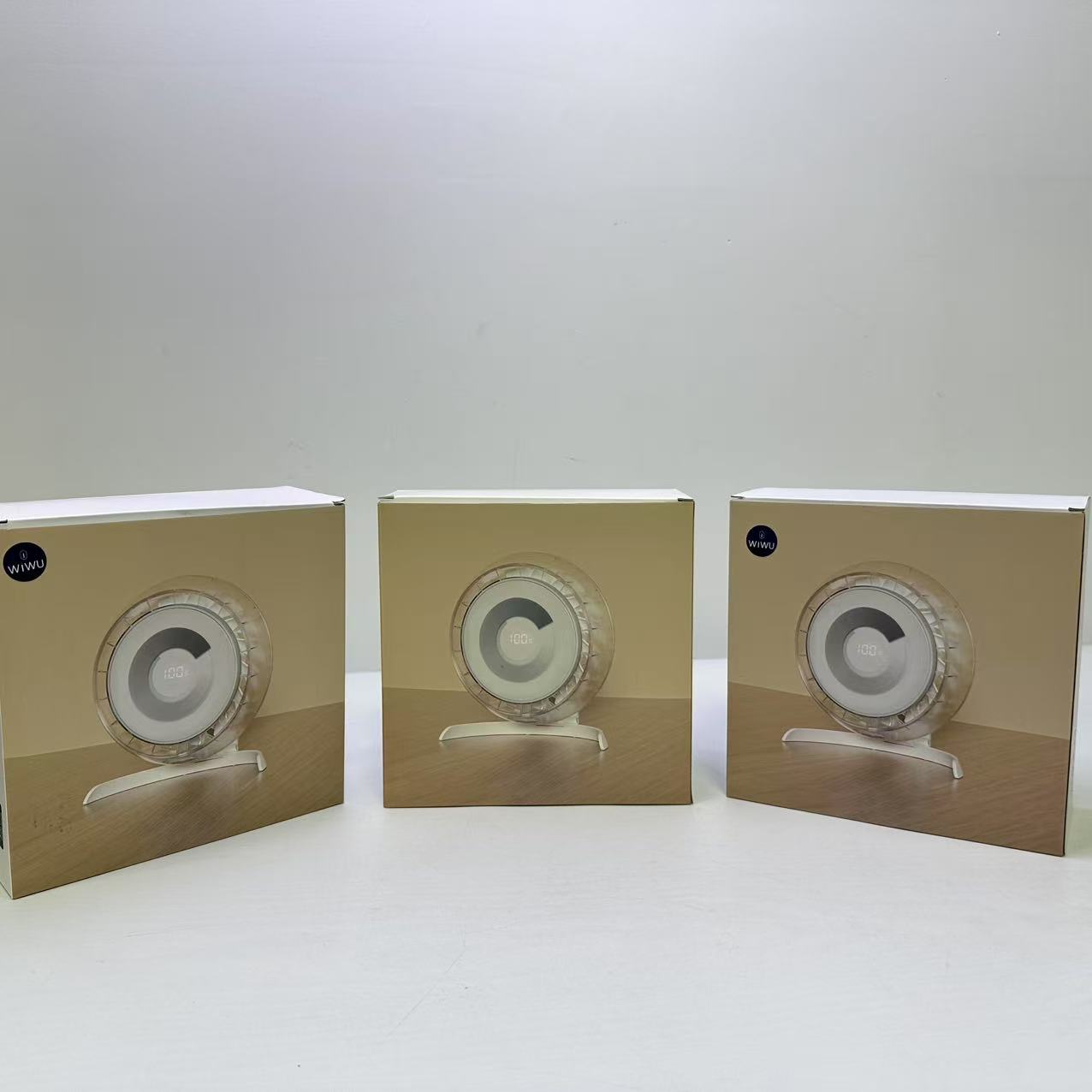 63092   便携式桌面风扇