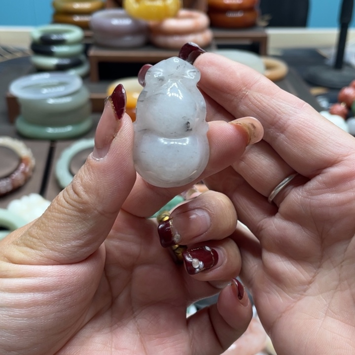 石英质玉手镯合金