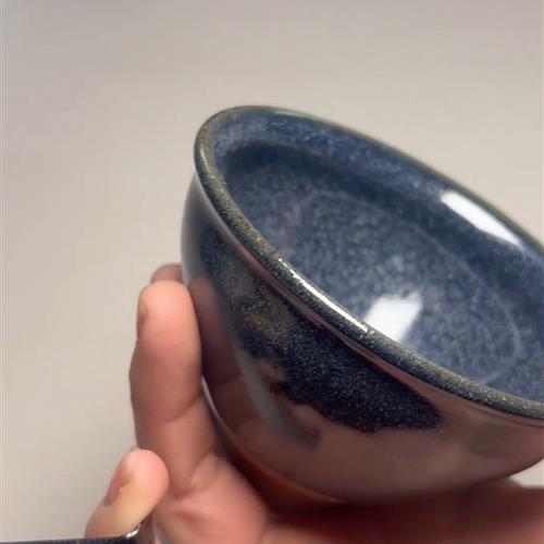 【闪购商品】茶盏-405............