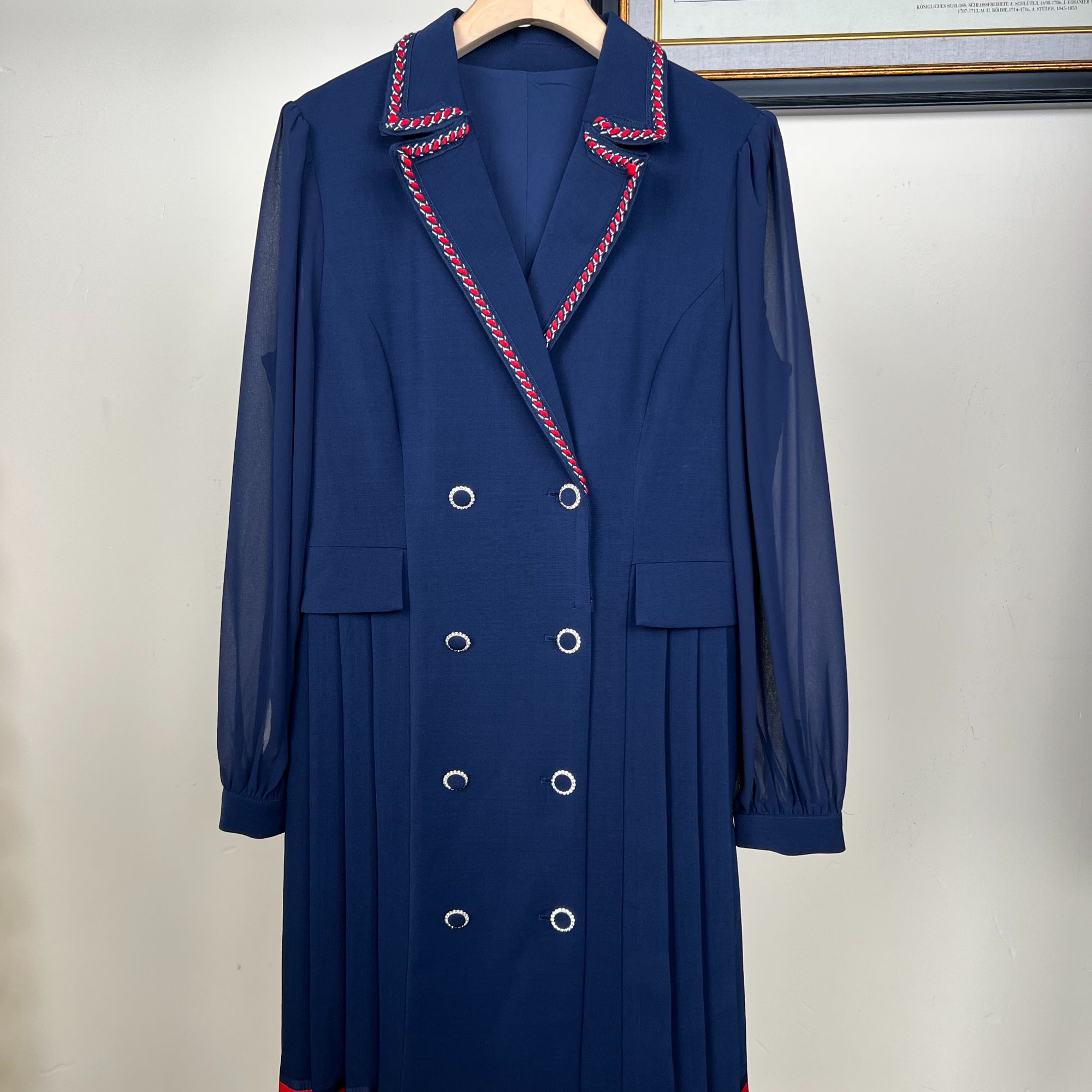 2025新款时尚连衣裙